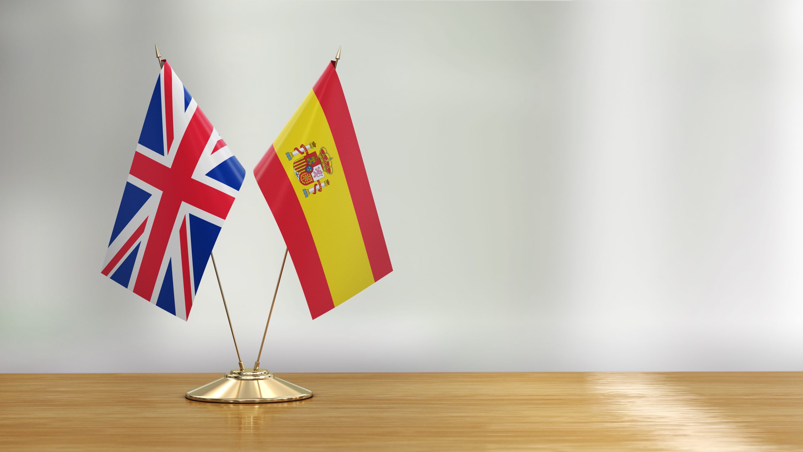 Spanish translation