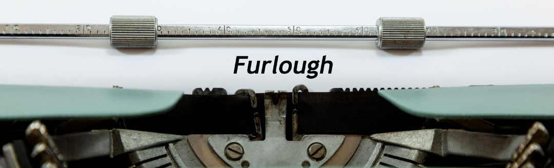 Furlough word geek