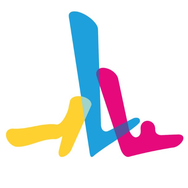 The Language Factory logo