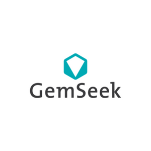 GemSeek logo