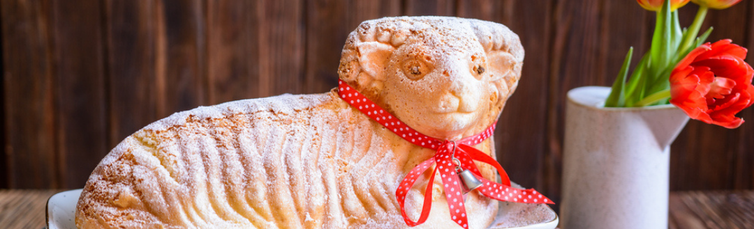 Weird and wonderful Easter food traditions around the globe