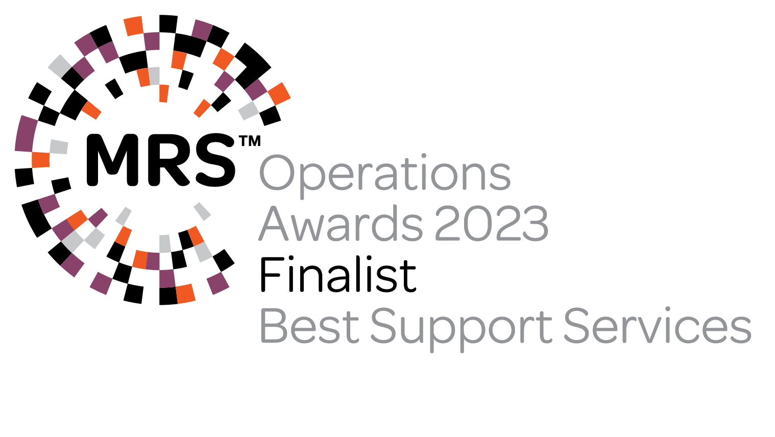 MRS Oppies Finalist SupportServices 0823