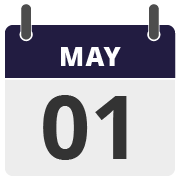 tlf calendar image 05 may 01 @x2