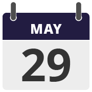 tlf calendar image 05 may 29 @x2