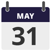 tlf calendar image 05 may 31 @x2