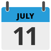 tlf calendar image 07 jul 11 @x2