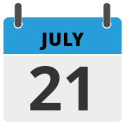 tlf calendar image 07 jul 21 @x2