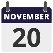 tlf calendar image 11 nov 20 @x2