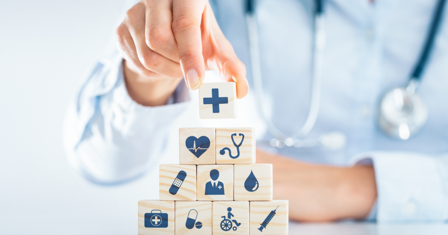 Medical translation