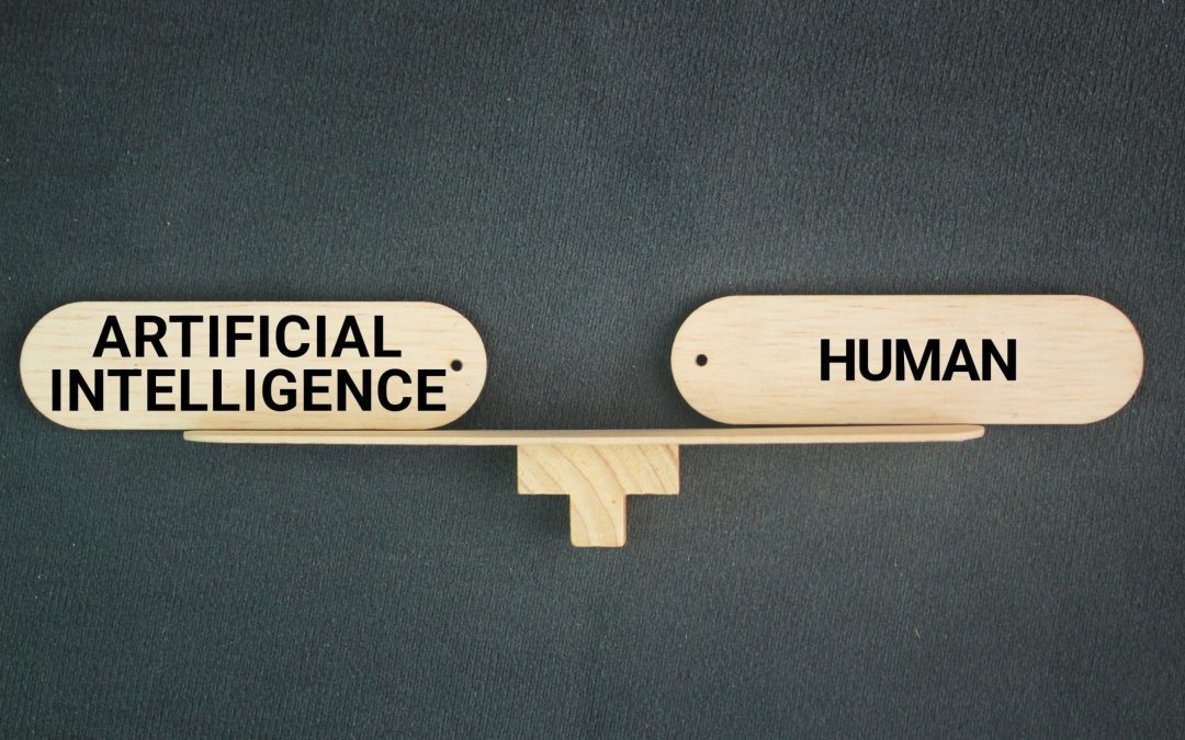 Lost in translation: why technology can’t replace the human touch